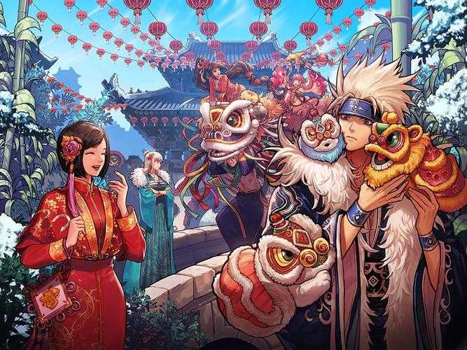 《DNF》2014-2025:十年蜕变与生态进化