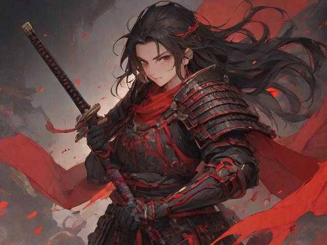 永劫无间武田信忠技能详解攻略