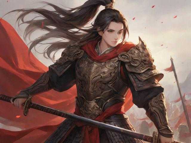深度解析三国战力提升攻略下篇,SEO优化版:称霸战场秘籍大揭秘 深度解析三国战力提升攻略下篇,SEO优化版:称霸战场秘籍大揭秘