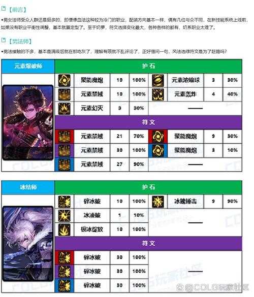dnf男大枪护石选择