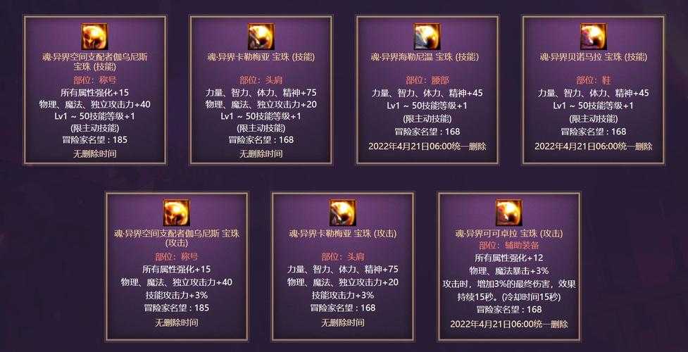 2025年DNF节日套装备活动全指南