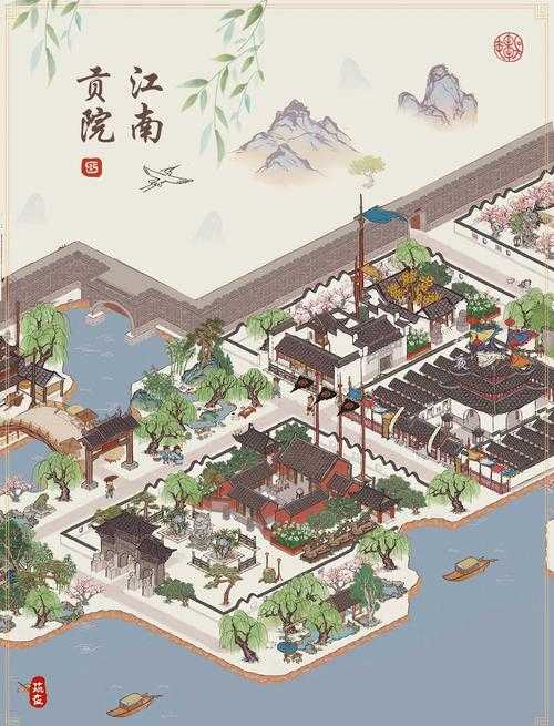 2025年《江南百景图》寒食清明活动全解析