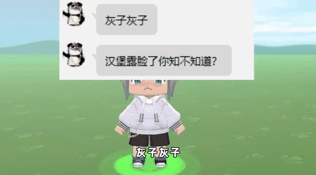 汉堡玩真实的迷你世界，汉堡，迷你，汉堡