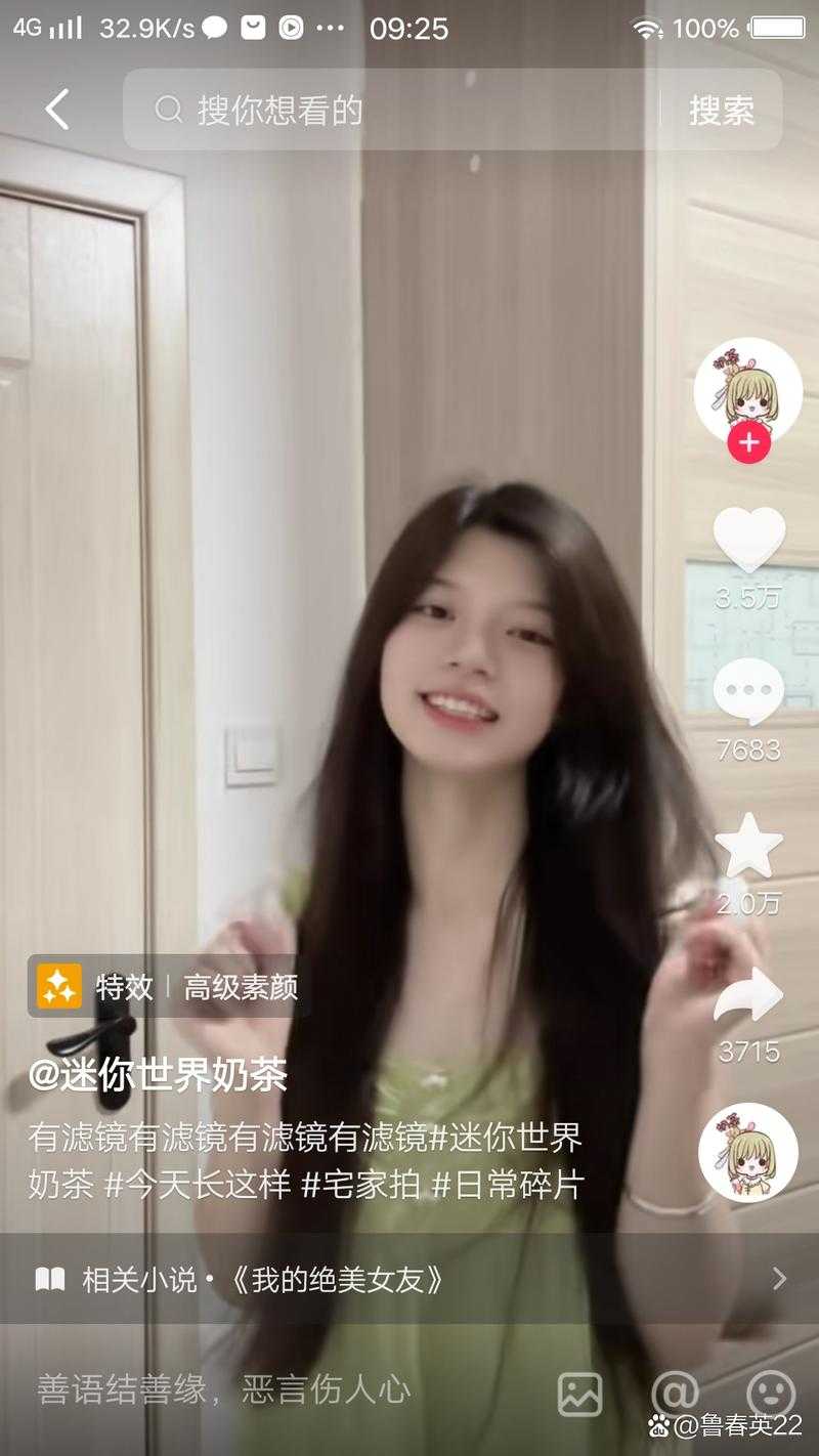 汉堡老婆是谁迷你世界