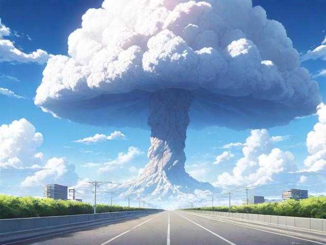 日本气象厅紧急预警，随时可能发生大规模地震，日本气象厅发布紧急预警，随时可能发生大规模地震