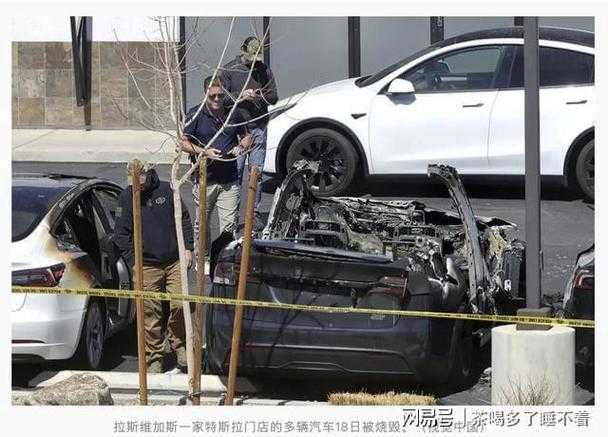 特斯拉帝国崩塌,1500亿市值蒸发背后的资本暗战与行业地震,特斯拉帝国崩塌,1500亿蒸发背后的资本博弈与行业震荡