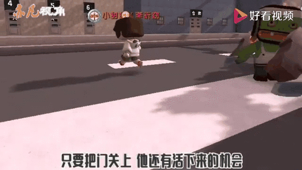 汉堡迷你世界重生回到丧尸爆发前