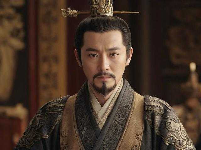 汉武帝刘彻：西汉雄主的生平与功绩