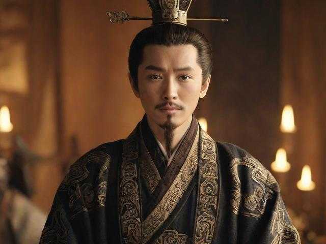 汉武帝巫蛊之祸历史真相深度解析