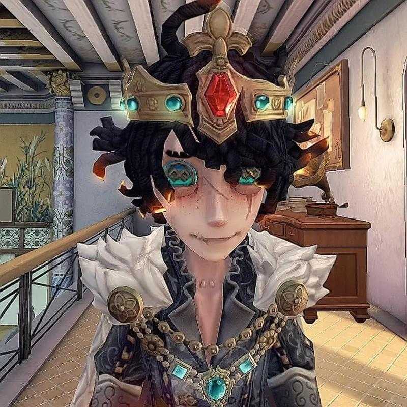 汉江上行走第五人格