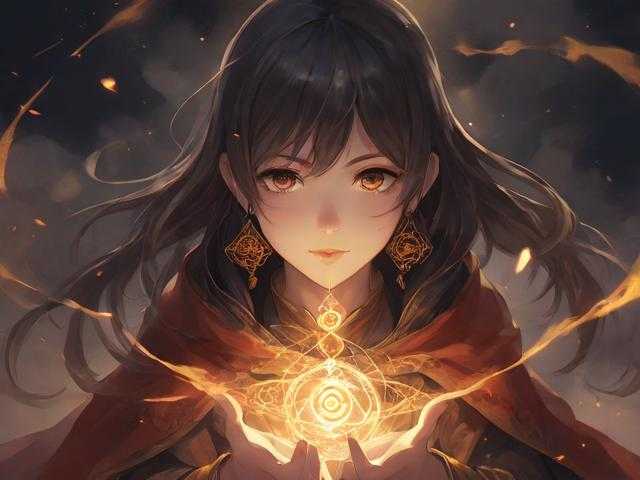 汉语禁咒：神秘力量与古老咒语的终极秘密