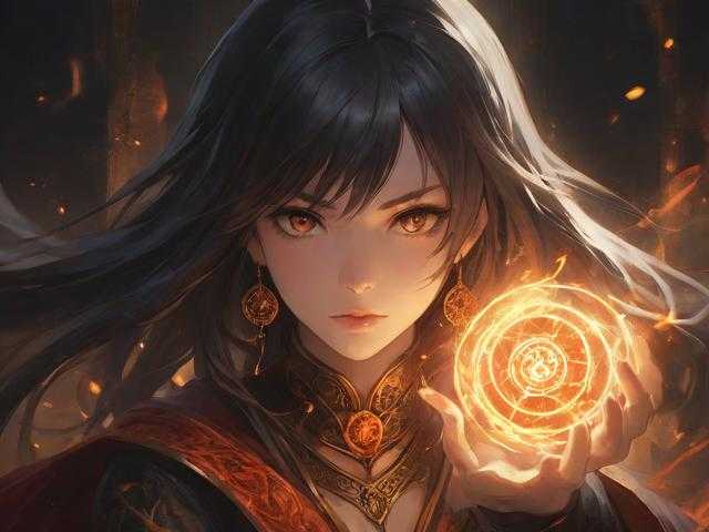 汉语禁咒：神秘力量与古老禁忌的终极解密