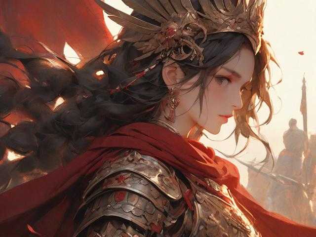 江东阵营王者荣耀