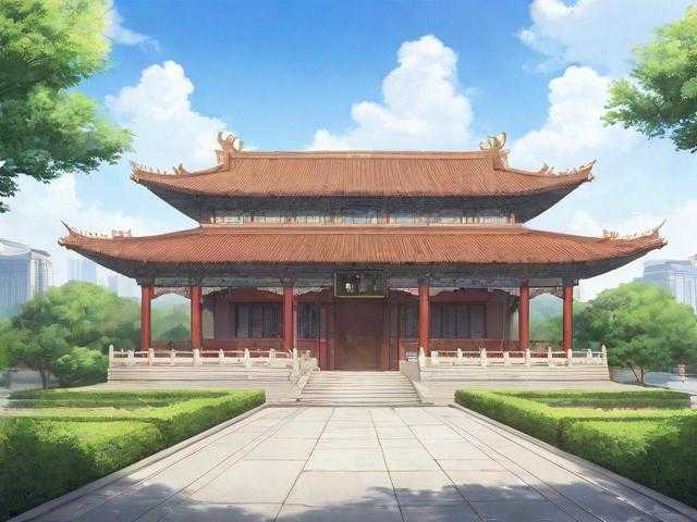 江南同乡会馆：百景图鉴与乡情记忆
