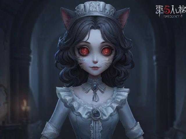 江南喵次测评第五人格