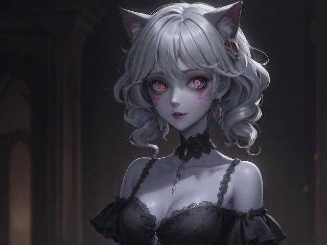 江南喵次第五人格虚妄，虚妄，皮肤，玩家