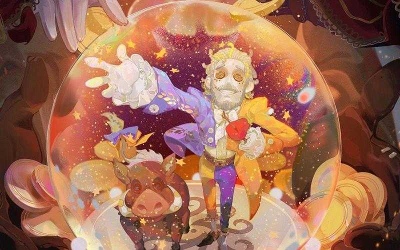 江南流野人第五人格,游戏 野人,游戏