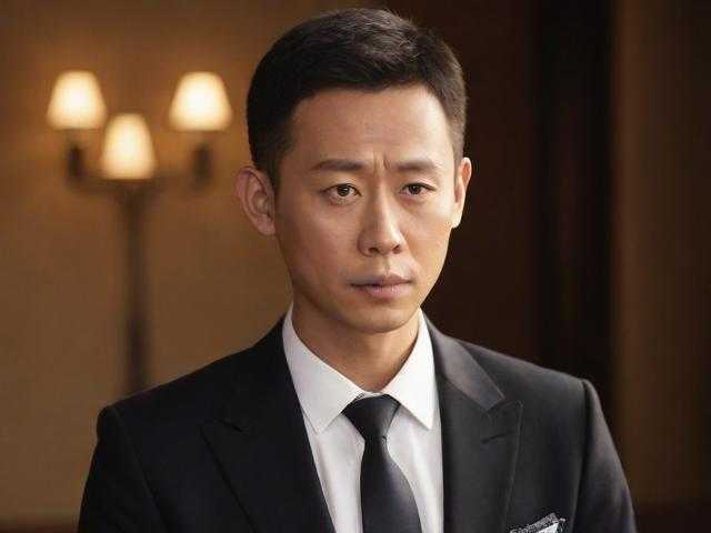 张译对息影传闻的官方回应，张译回应息影传闻，以官方声明澄清未来工作规划