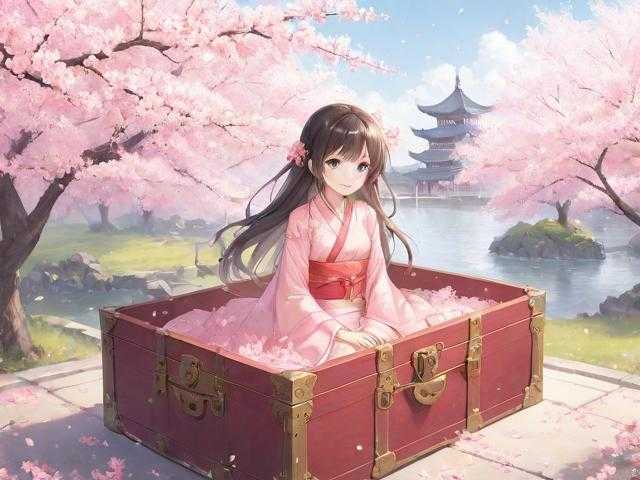 江南百景图应天府桃花妖传说限时活动宝箱攻略