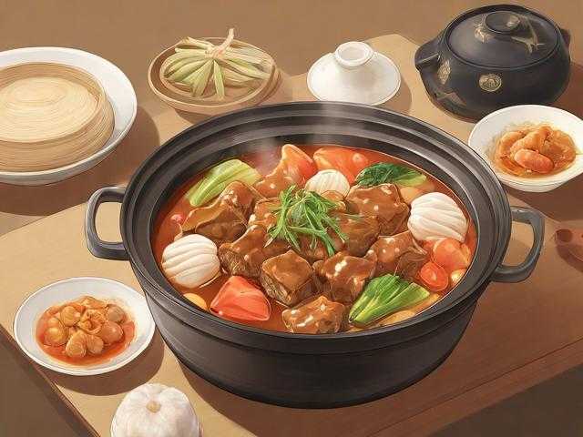 江南百景图食神活动食材获取攻略