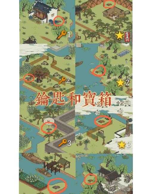 江南百景图:飞来石隐藏的千年之谜