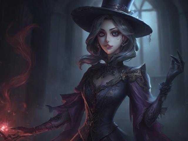 江南第五人格什么皮肤值得买
