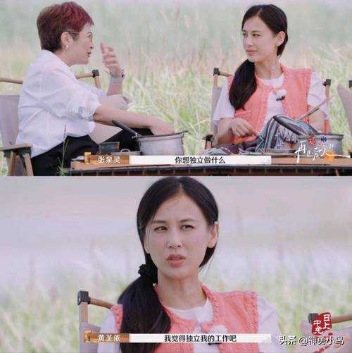 黄圣依婚姻现状,公众人物的情感困境与自我重塑,黄圣依婚姻现状,公众人物的情感困境与自我重塑