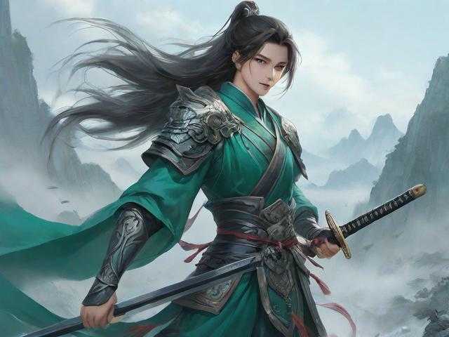 江山如故三国杀一包好 青龙偃月刀，江山如故 技能