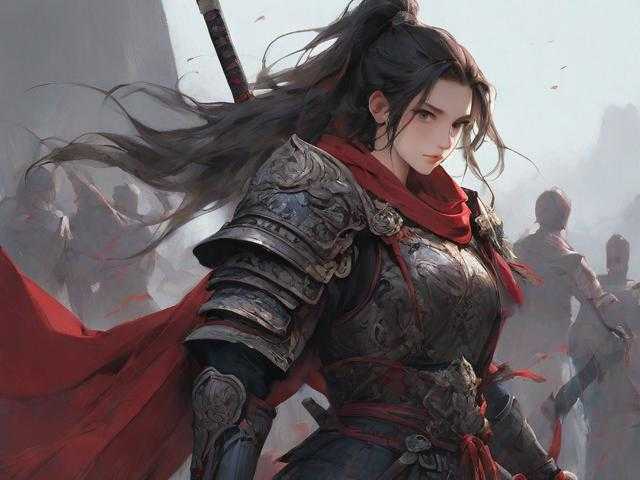 江山如故三国杀所有武将
