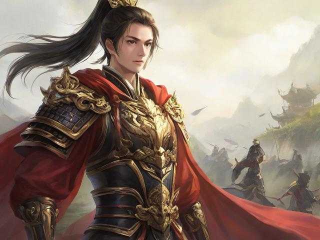 江山如故三国杀衰，三国杀 武将 江山如故