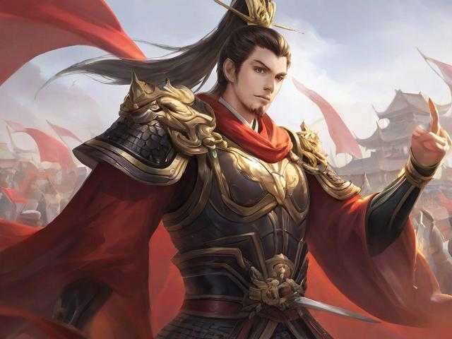 江山如故郭嘉三国杀