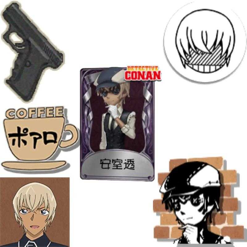 江户川怪盗第五人格