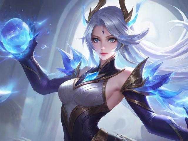 江浙沪小美王者荣耀