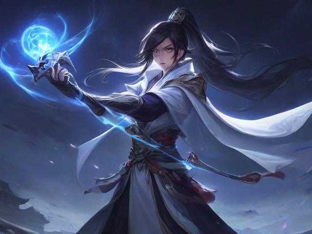 江湖》披风夜光实用攻略：新手快速成长指南