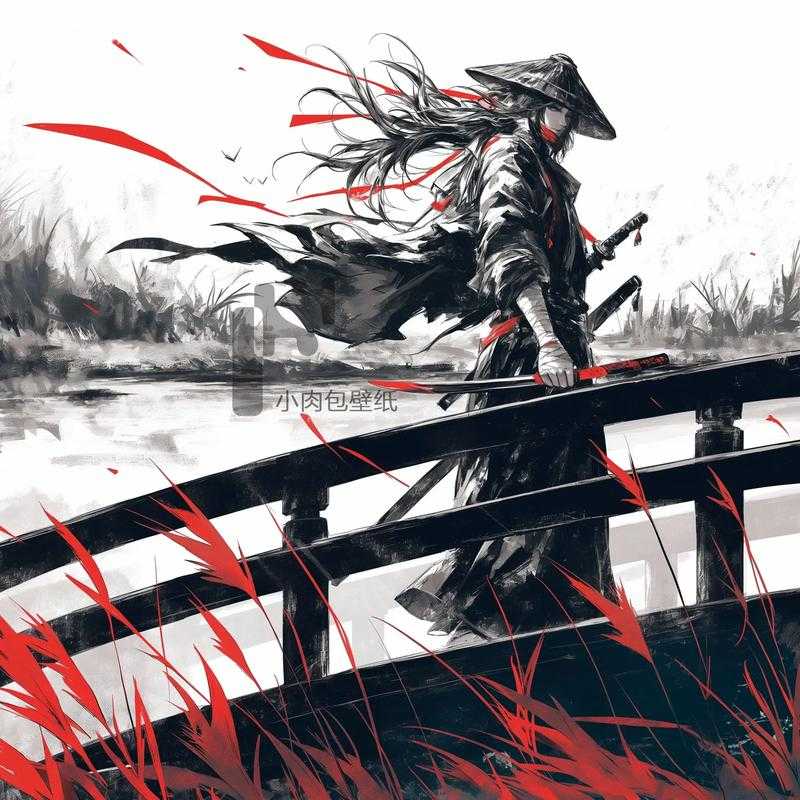 江湖剑客:快意恩仇的武林传奇