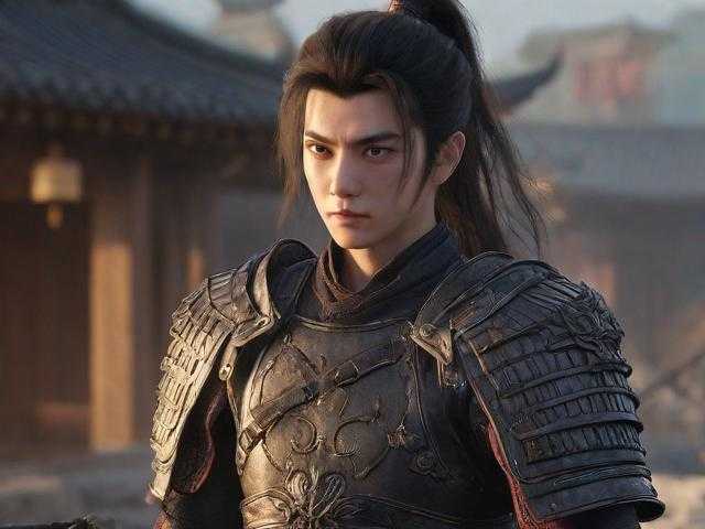 江湖少年热血剧情详解：如何通过游戏攻略提高角色实力