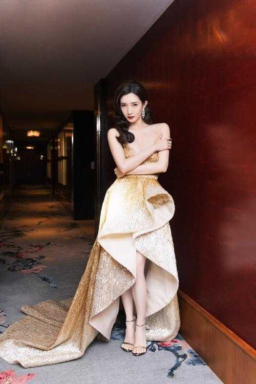 江疏影最新视频曝光引热议