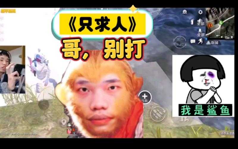 江老爷打和平精英