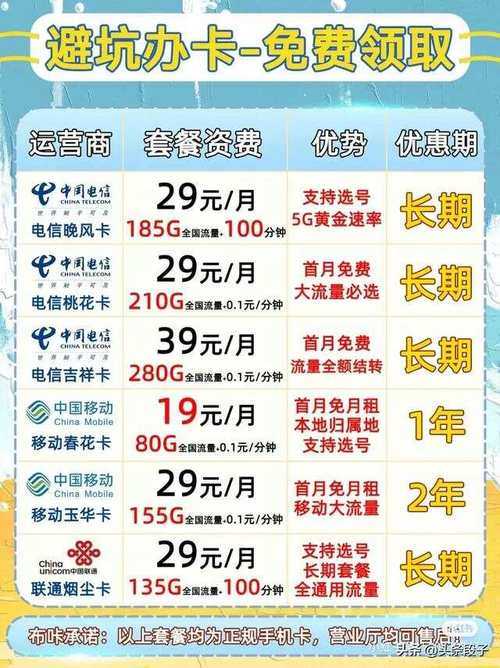 江苏电信手机套餐中是否有专门的儿童套餐
