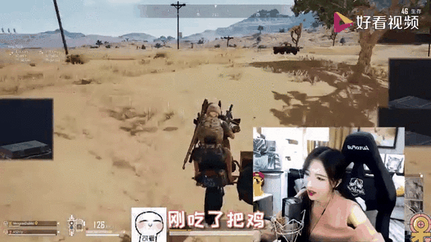 江西主播绝地求生事件始末,主播,江西,绝地
