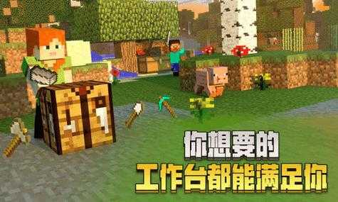 汤姆尼我的世界版本下载