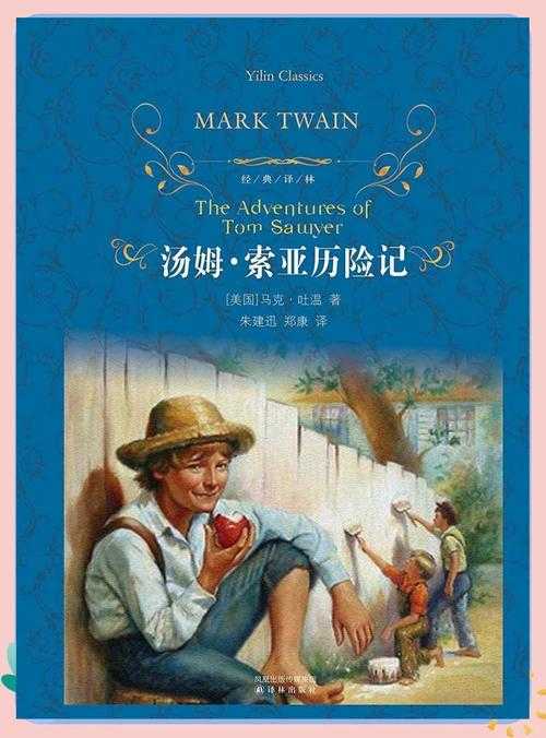 汤姆索亚的冒险故事:少年奇遇记
