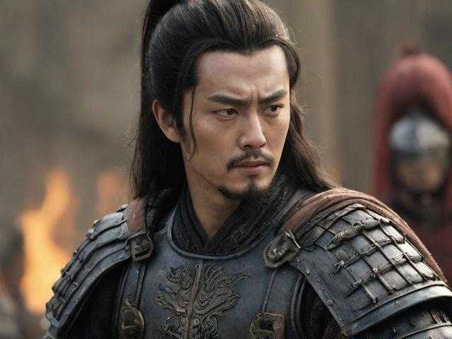 汤文景在黎明之战中的角色解析