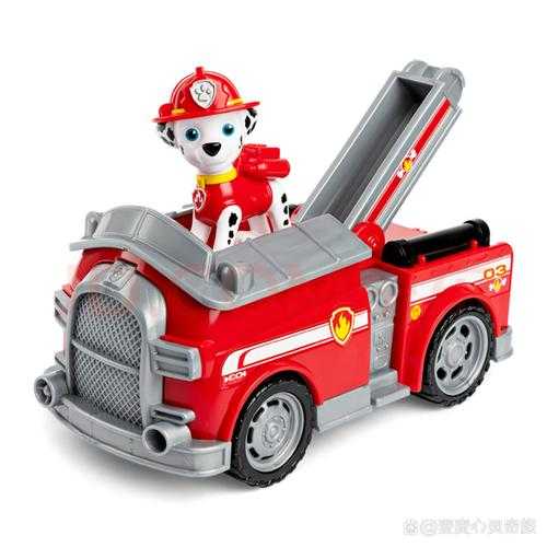 汪汪队玩具我的世界