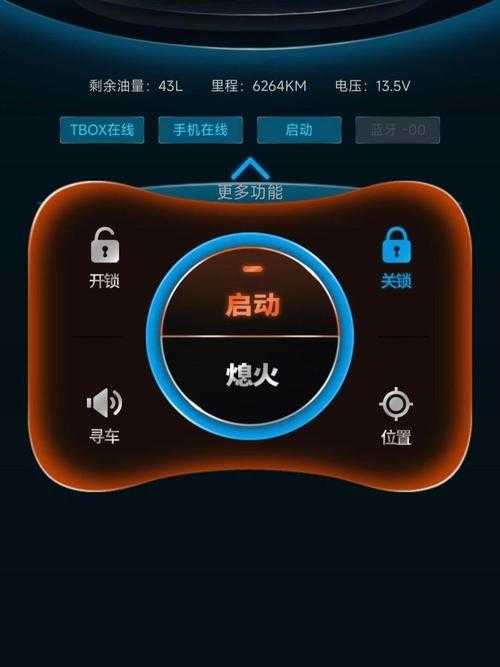 汽车手机智能控制系统的语音控制功能介绍