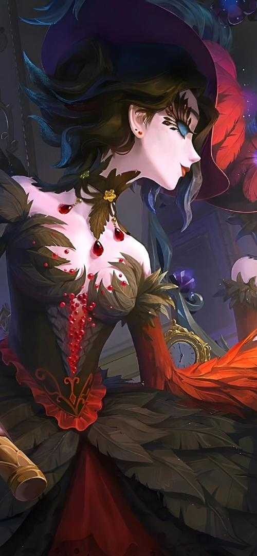 沁梦第五人格官网入口手机版