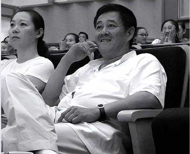 沈丽娟龙根传奇:揭秘背后的故事与成就