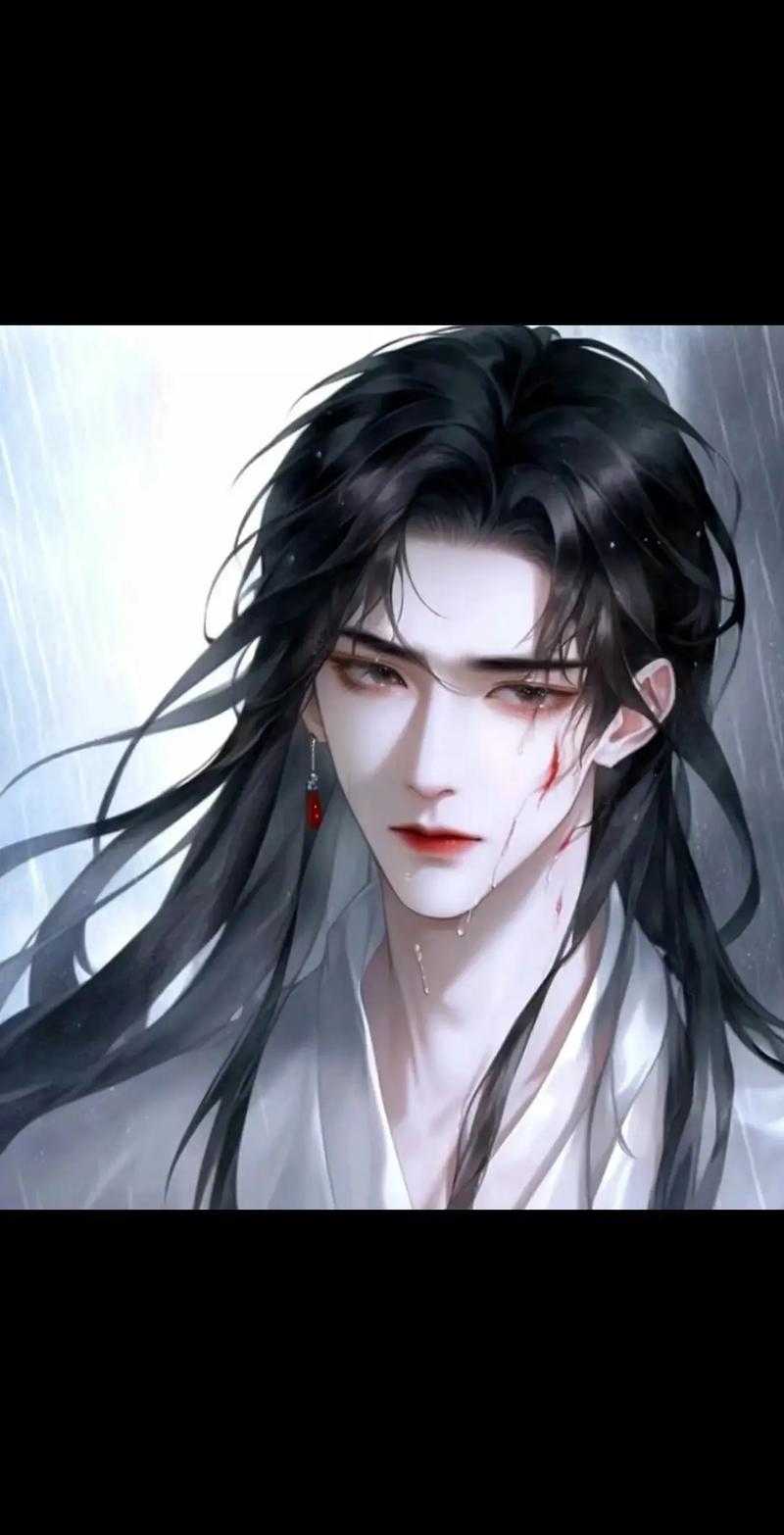 沈兰舟:权谋天下中的绝代风华