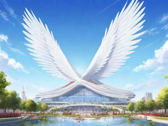 沈阳世博园风之翼景点攻略及游玩指南