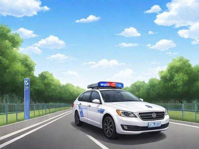 沈阳交管12123随手拍功能使用指南